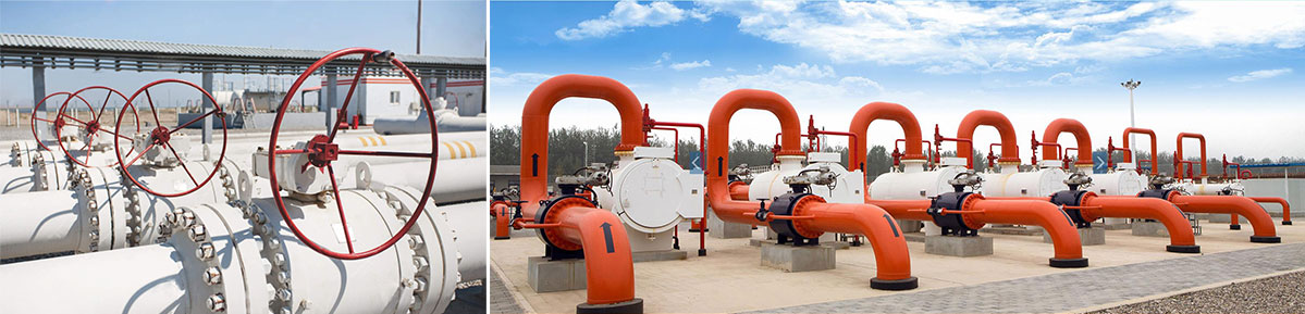 產(chǎn)品使用現(xiàn)場